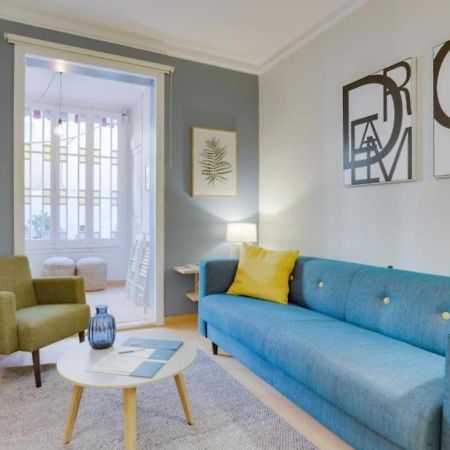 Sweett - Eixample Dreta Apartment Barcelona Bagian luar foto