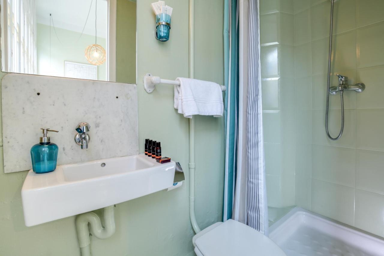 Sweett - Eixample Dreta Apartment Barcelona Bagian luar foto