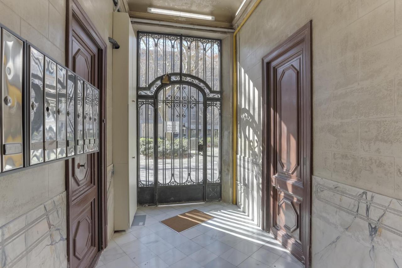 Sweett - Eixample Dreta Apartment Barcelona Bagian luar foto