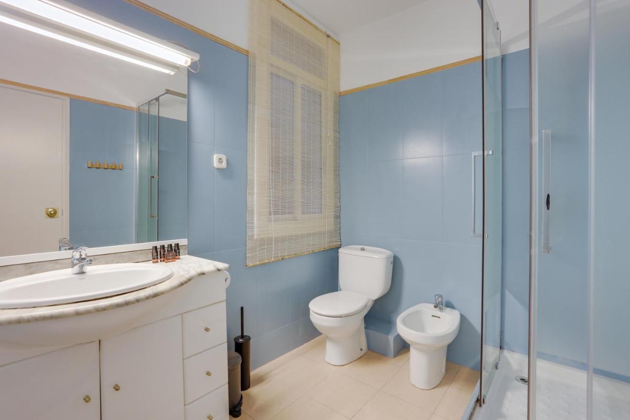 Sweett - Eixample Dreta Apartment Barcelona Bagian luar foto