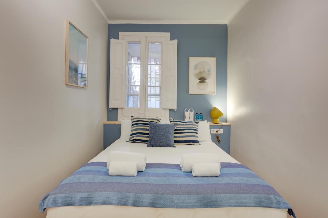 Sweett - Eixample Dreta Apartment Barcelona Bagian luar foto